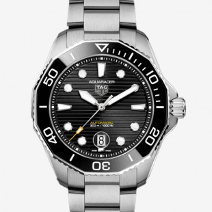 TAG HEUER 태그호이어 WBP201A.BA0632
